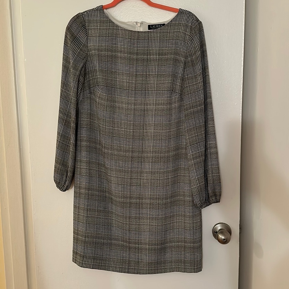 Lauren RALPH LAUREN dress